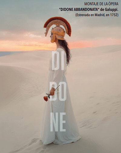 Ópera Didone abbandonata