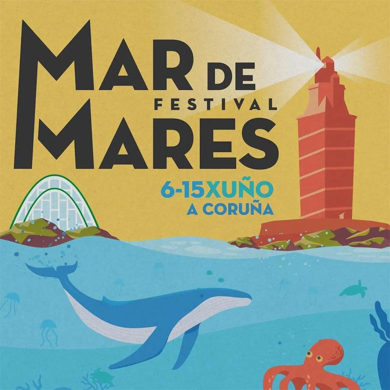 Paseo pola cidade 'As pedras do Mar da Torre' con Xurxo Souto