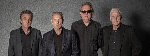Dr. Feelgood + La Cuchilla