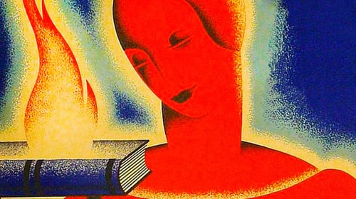 Literatura y antifascismo