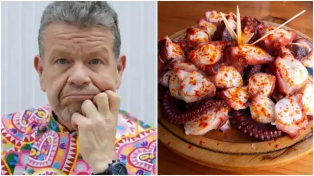 Batalla de Restaurantes de A Coruña