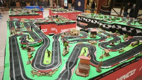 I Open Galicia Rallyslot