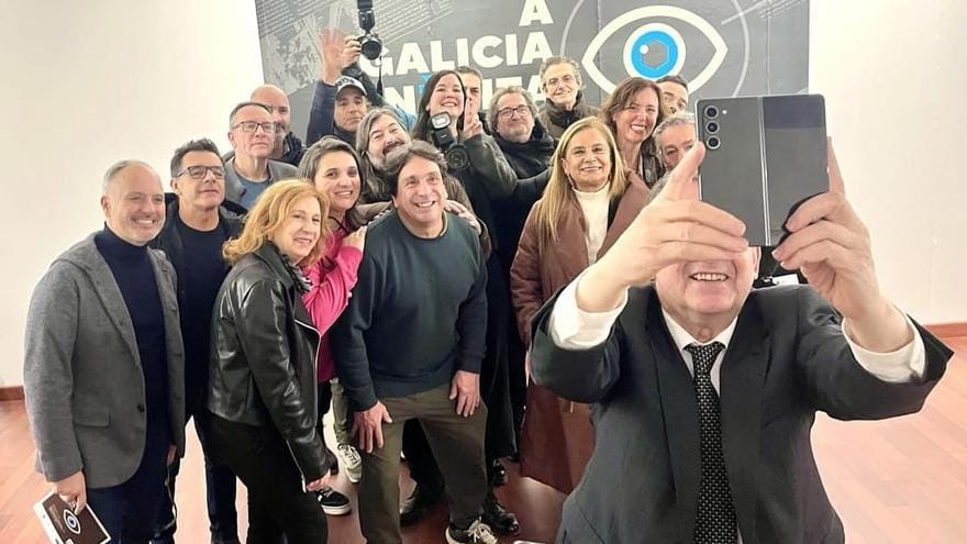 A Galicia inédita. Unha ollada diferente do fotoxornalismo galego