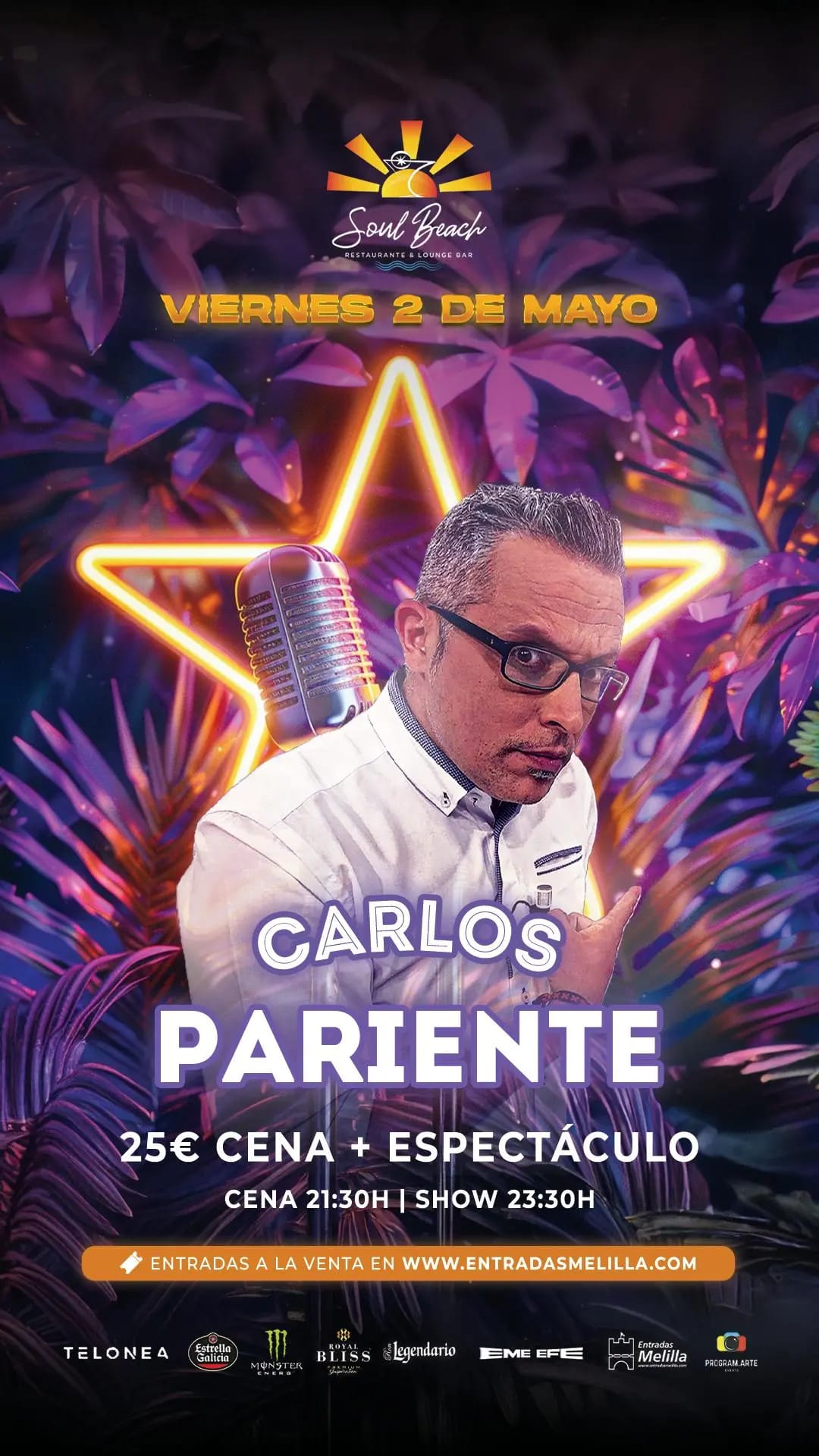 Carlos Pariente