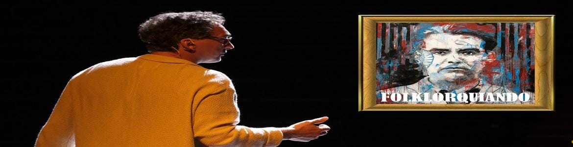 Folklorquiando. Romances tradicionales en la vida y obra de Lorca