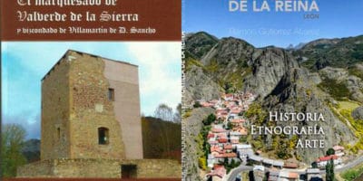Portilla De La Reina: historia, etnografía y arte