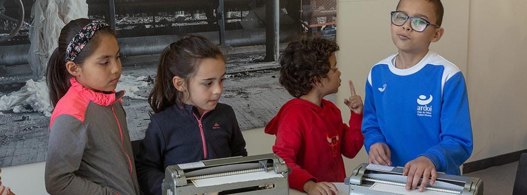 Preparados, listos, ¡¡atención!!