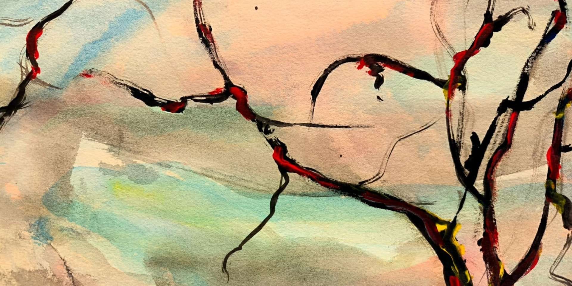 Exposición de pintura “Paisajes al óleo”