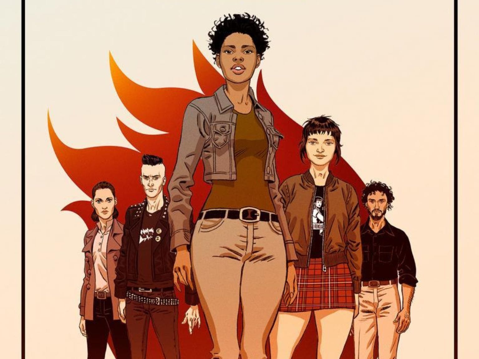 Black Is Beltza II: Ainhoa