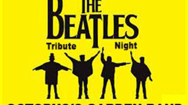 Concierto de 'Octopus´s Garden'