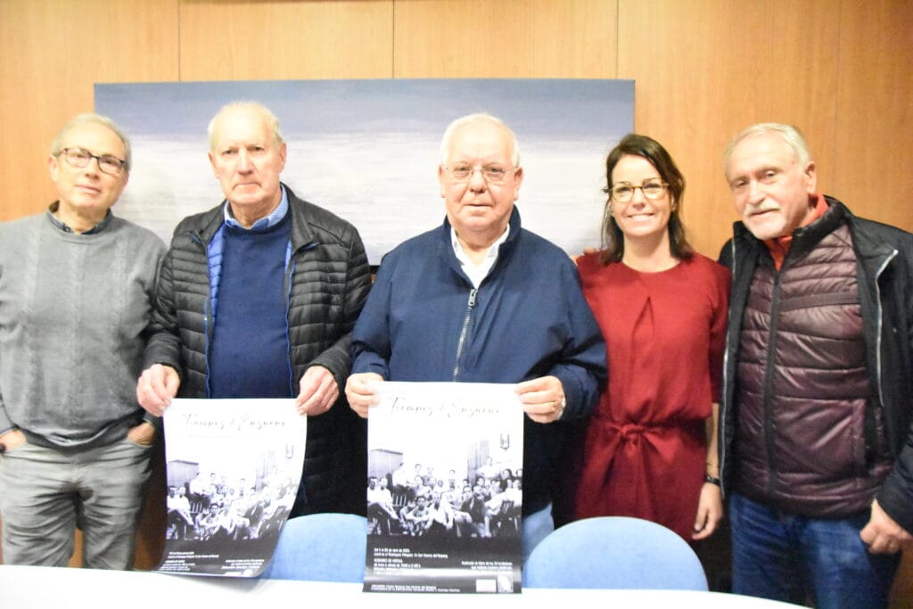 TIEMPOS DE ENSUEÑO: Una mirada al pasado y presente de las fiestas de Moros y Cristianos