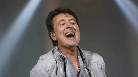 Concierto de El Último de la Fila