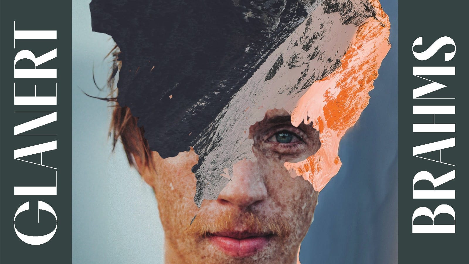 Temporada 2024/25 · Concierto 7: 'GLANERT / BRAHMS'