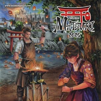 Toledo Matsuri