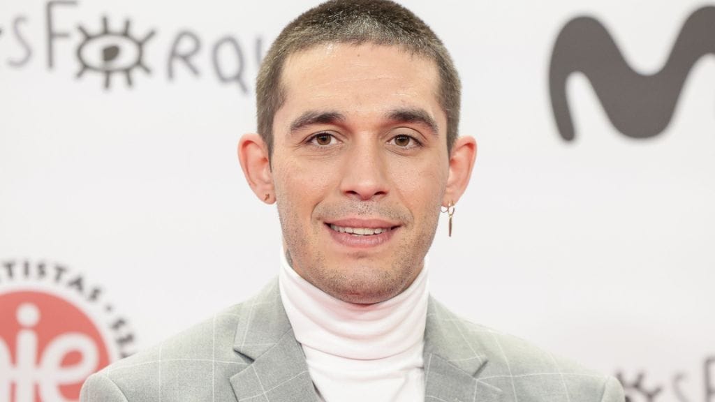 #YoSostenido | Víctor Elías