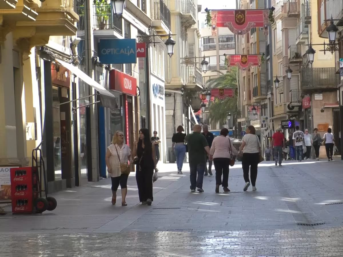 Campamento Urbano de Primavera para la conciliación familiar