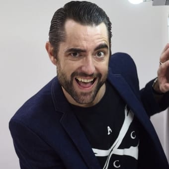 Dani Mateo: ¿Por qué no te callas?