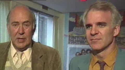 1981-1983: una crónica política