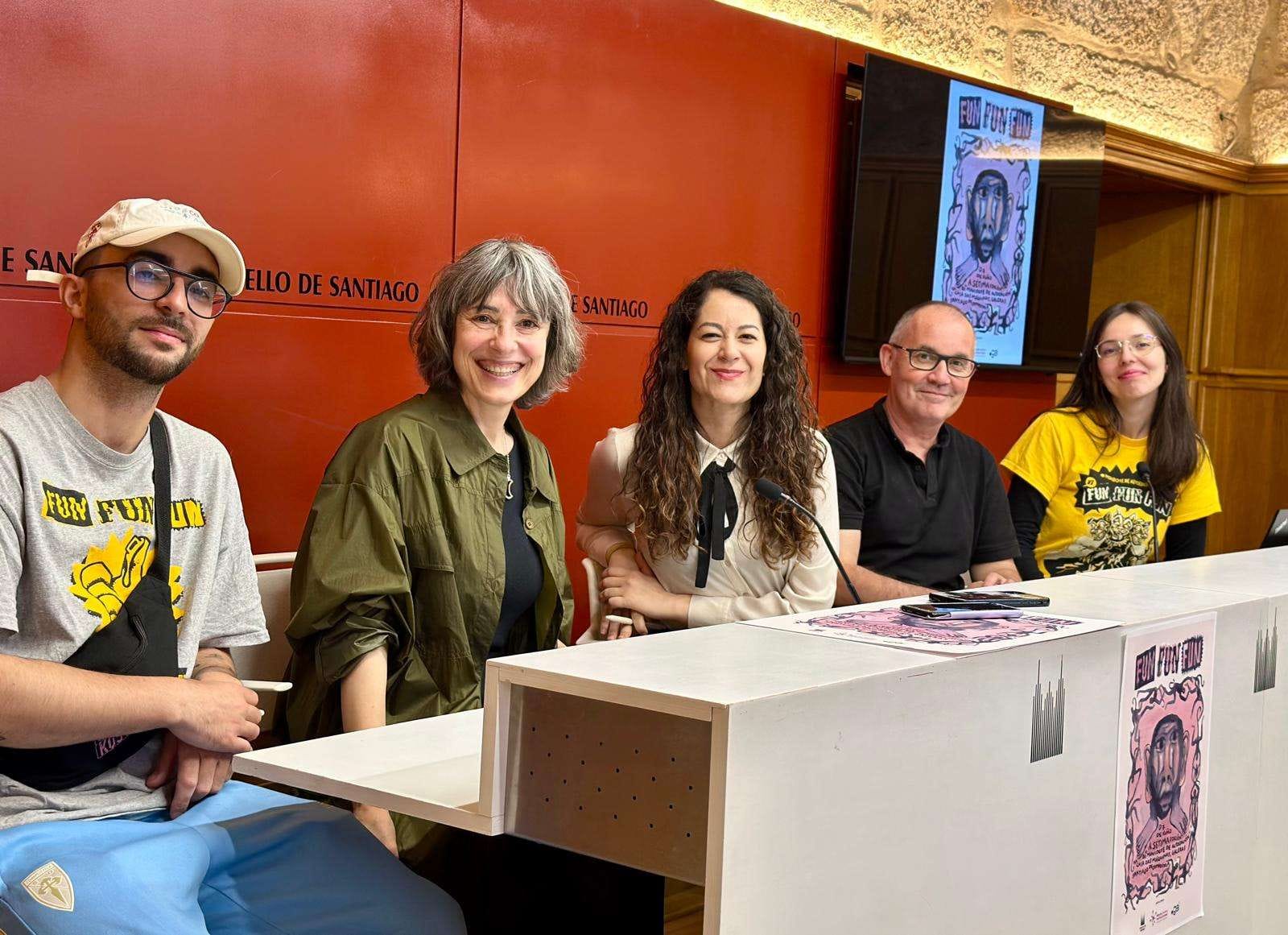 Festival Fun Fun Fun