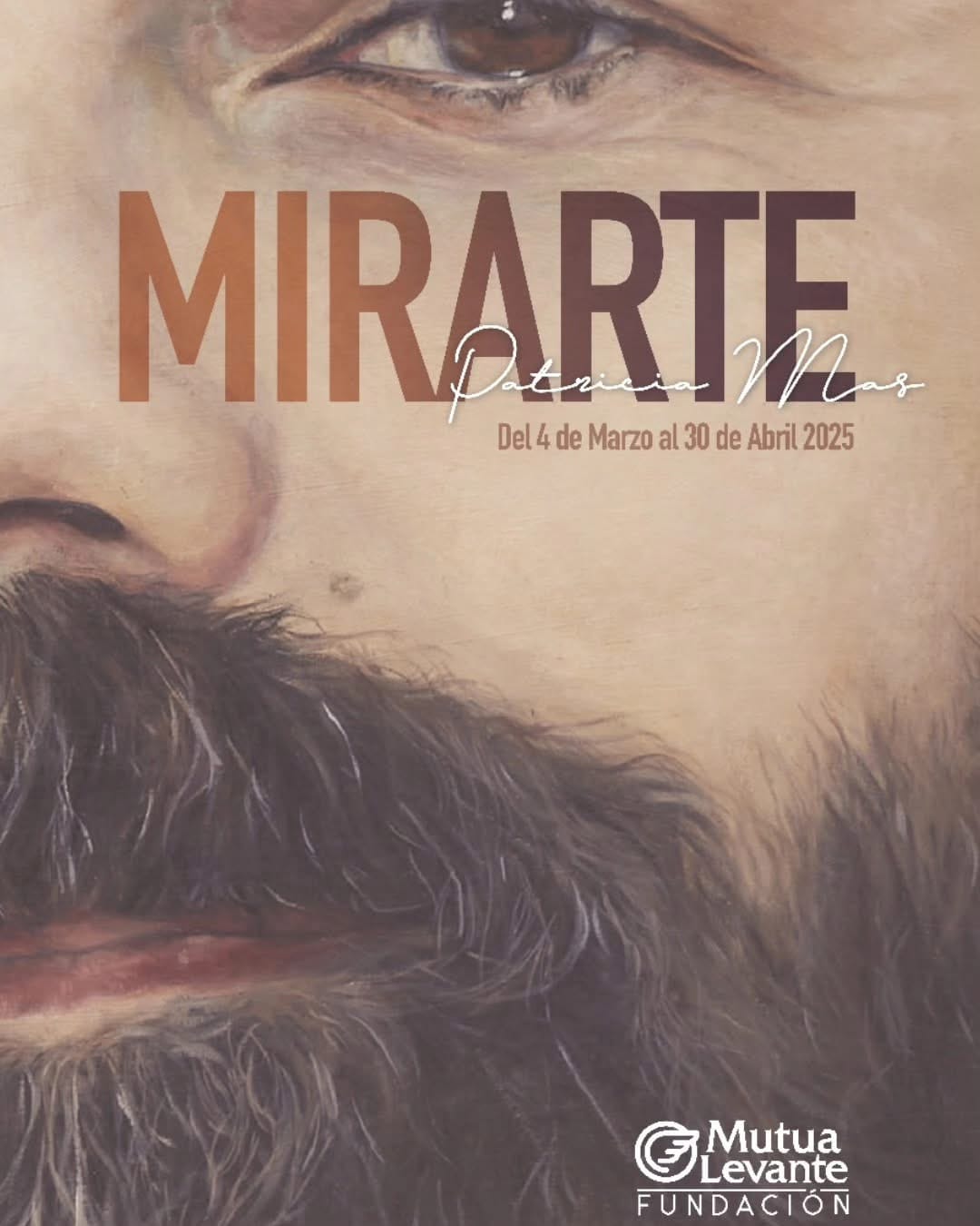 Exposición: «MIRARTE»
