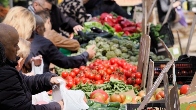 Mercat de la Devesa