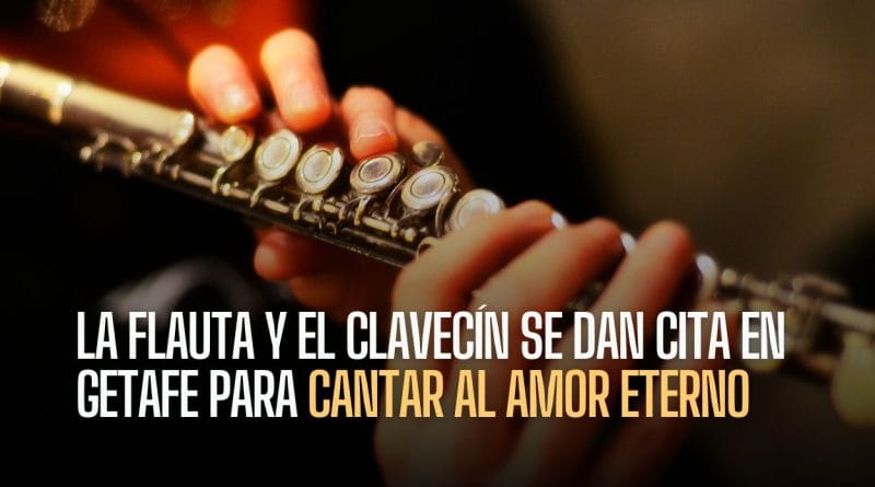 Io cantarei d’amor: Entre disminuciones y sonatas