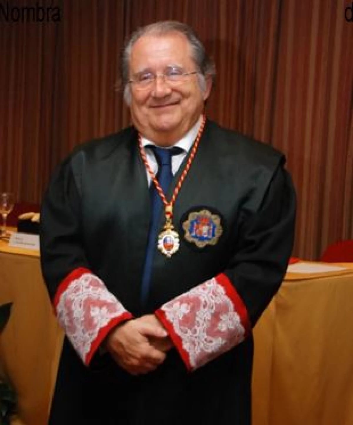 Presentación del libro "La prueba testifical en la ley de enjuiciamiento civil"