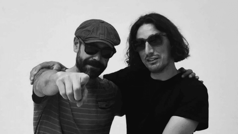 Concierto de Gonzalo Arca