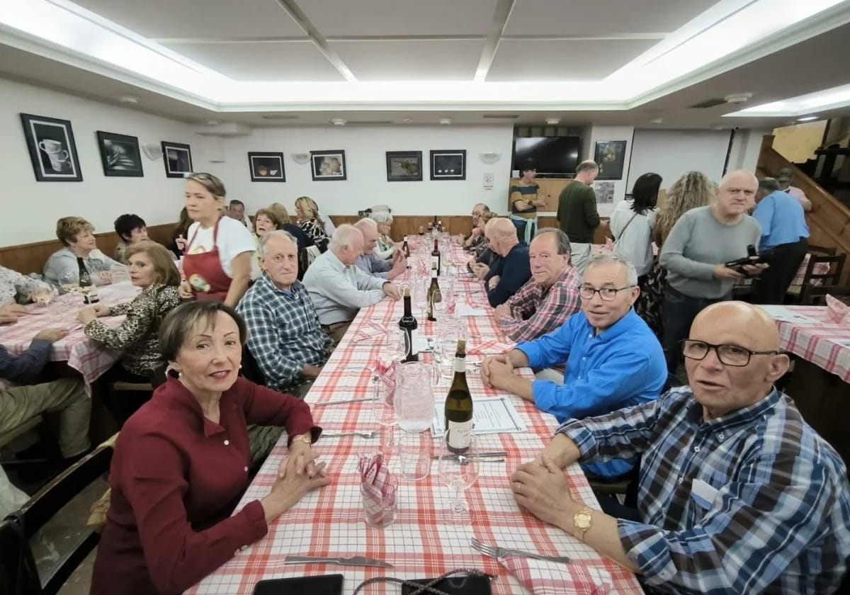 Actividades de la Casa de La Rioja