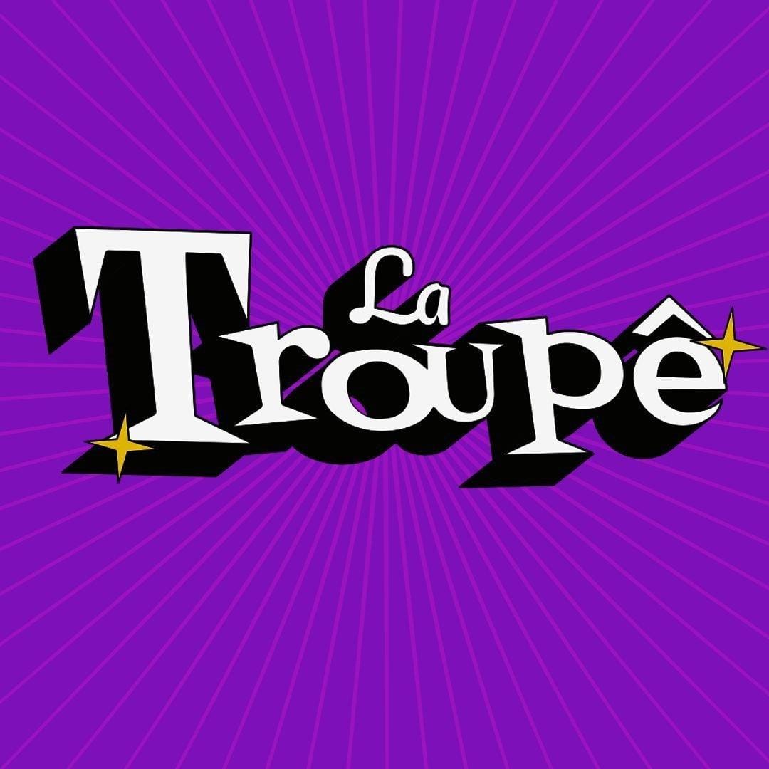 LA TROUPÊ