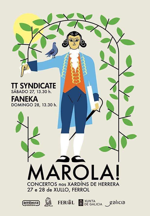 Festival Marola