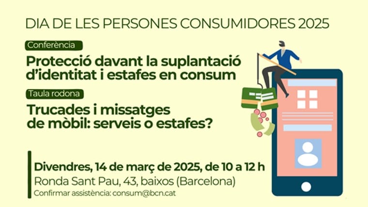 Día de las Personas Consumidoras 2025