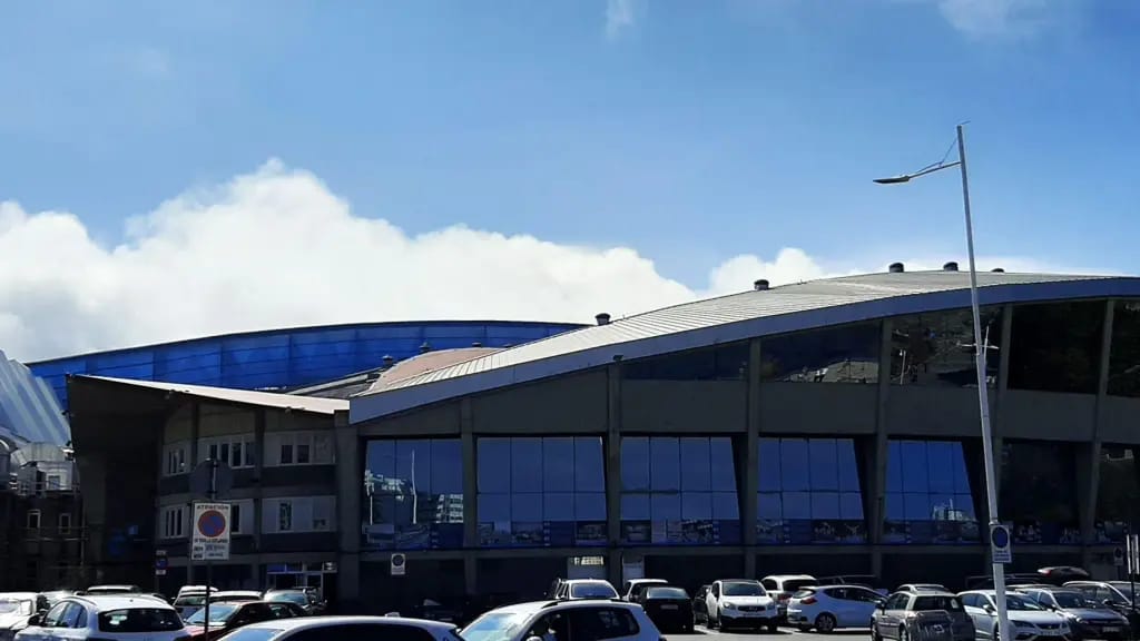 Friday Mobility Night