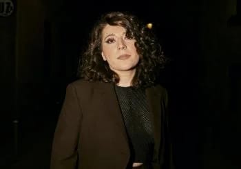 GPS15: Eva McBel en Moon Music Club