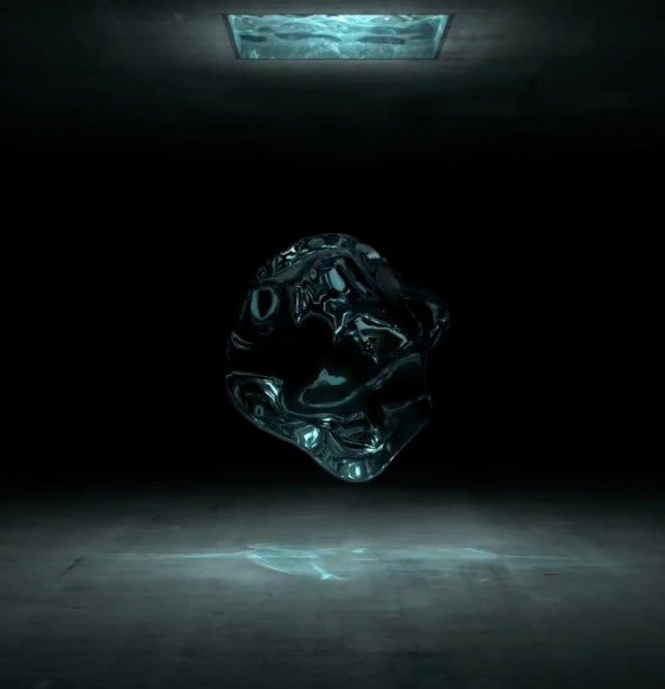 Live AV Pablo Bolivar & Tom Dejonghe