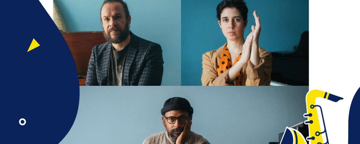 TAIBO: tres pianistas galegos rescatan a obra esquecida de Luis Taibo nun espectáculo único