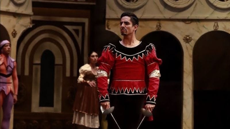 Romeo y Julieta: El Musical