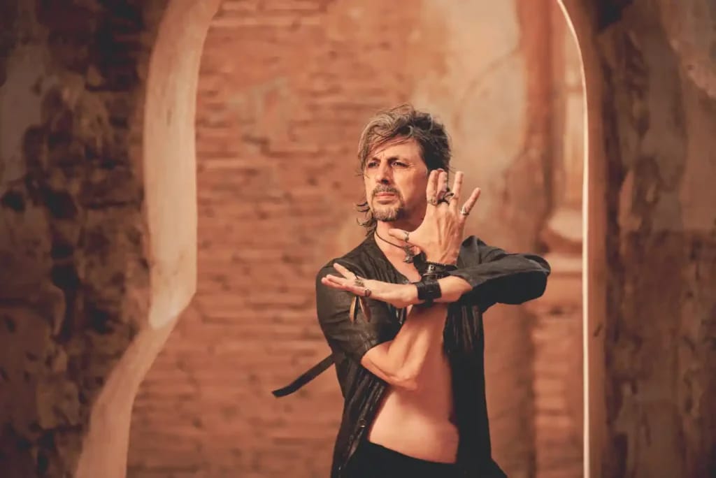 REMATADERA ALLÁ VA LA DESPEDIDA