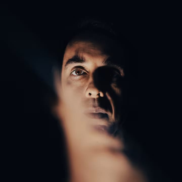 Boeckner en Laut, Barcelona 2025