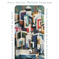 Exposición Risco de Colores Jose Javier Melián Santana