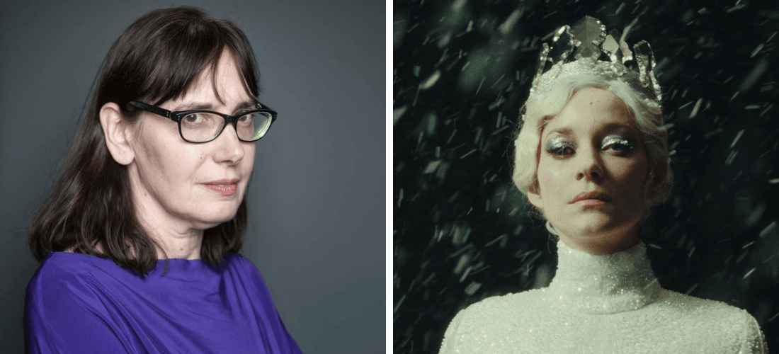 CURTOCIRCUÍTO 2025 · SE · FOCO LUCILE HADZIHALILOVIC