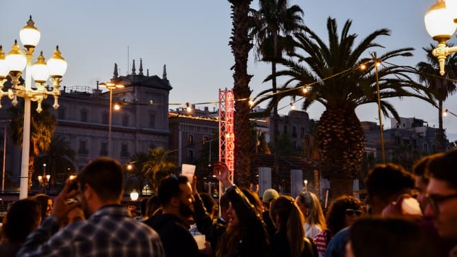 All Those Food Market