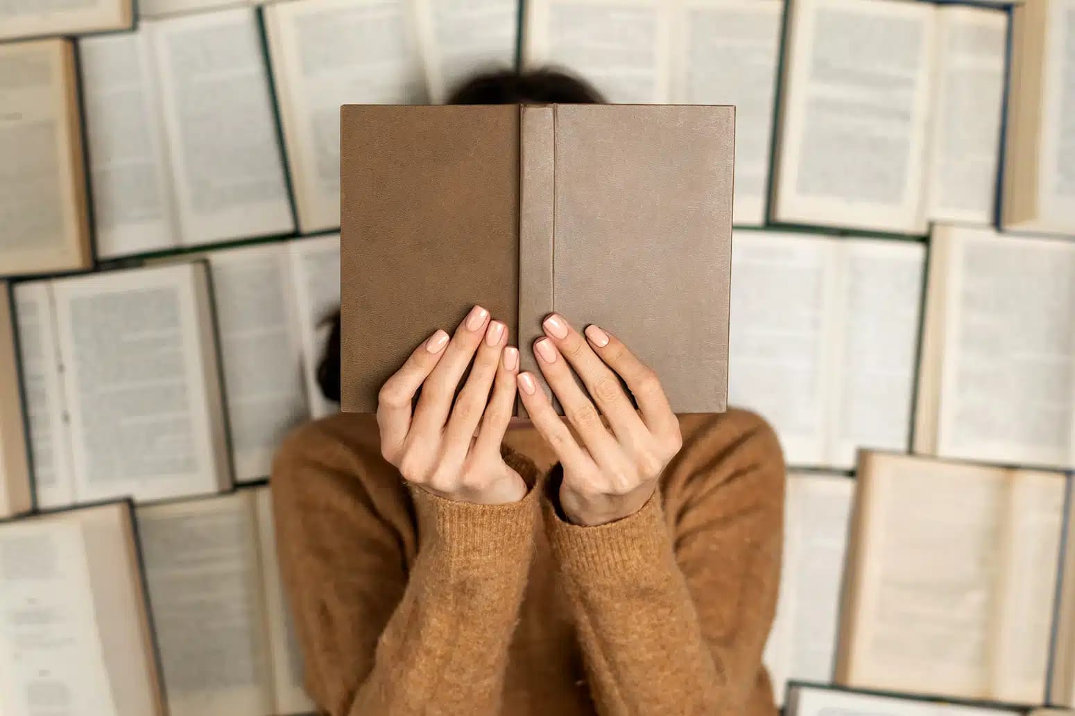 Taller de escritura juvenil