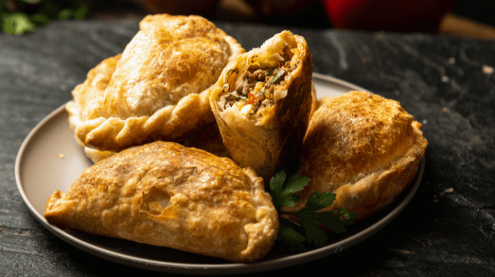 Empanades Argentines