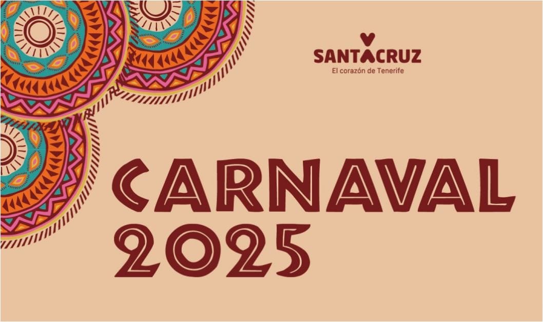 CARNAVAL 2025 - Segundo Carnaval de Día