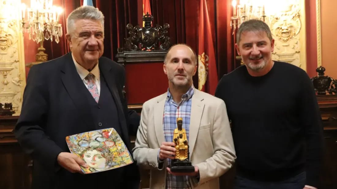 Concurso Nacional de Danza CND España