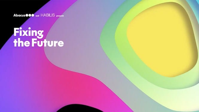 Fixing The Future 2025 Festival