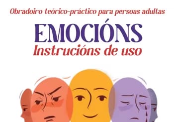 Obradoiro: Emocións - Instrucións de uso
