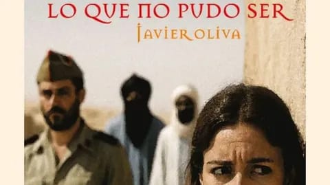 Presentación de libro: Lo que no pudo ser