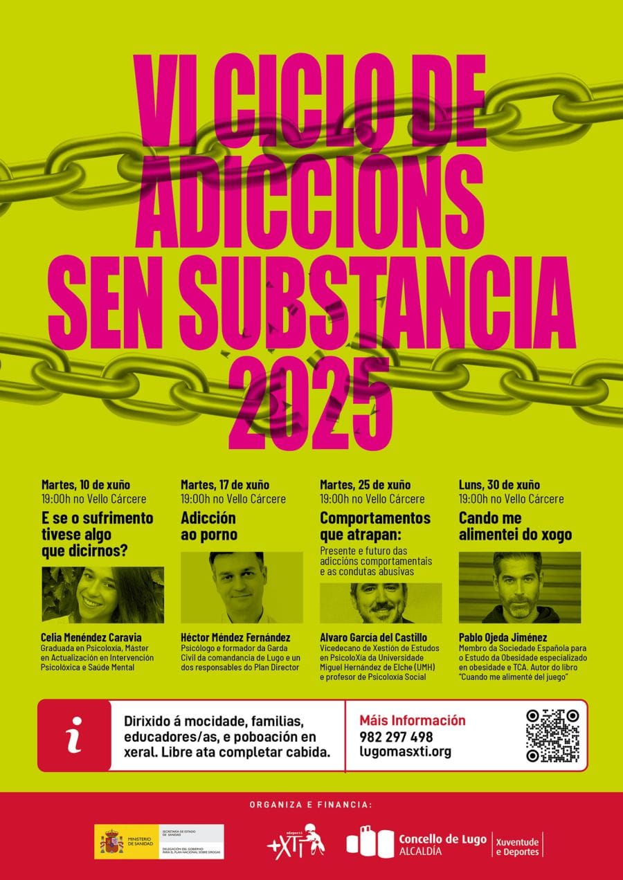 Comportamientos que atrapan